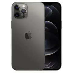 APPLE - IPhone 12 Pro 256GB, Leer descripción, Bateria 100%, ENTREGA INMEDIATA, Grafito, Reacondicionado