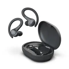 JLAB - Audifonos Go Air Sport Negro