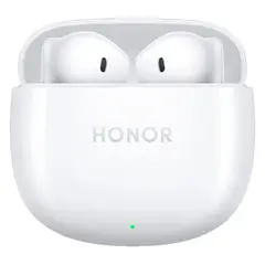 HONOR - Audífonos X6 Tws BT-Blanco