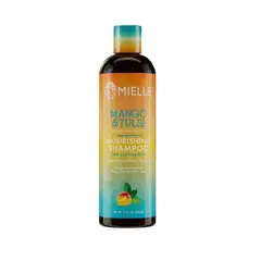 MIELLE - Shampoo Nutritivo de Mango y Tulsi 355ml