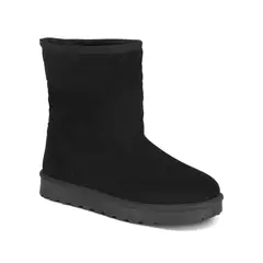 STHEF - Botas 7658 NEGRO