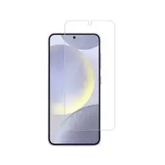 GENERICO - Mica UV Vidrio para Galaxy S24 Templado Transparente