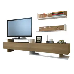 CENTRAL DECCO - CENTRO DE TV DUFOUR