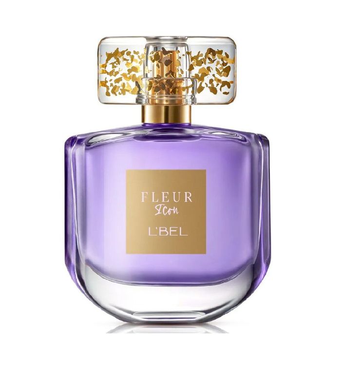 Perfume Fleur Icon 50 ml-