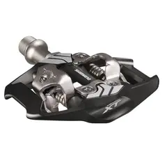 SHIMANO - Pedales Para Bicicleta Montañera DEORE XT