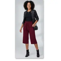 GENERICO - Short chavo para dama