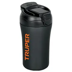 Truper - Termo tomatodo 400ml termo camping