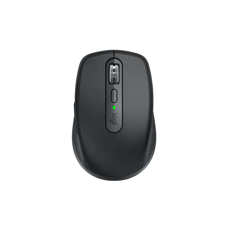 Mouse Mx Anywhere 3S Bluetooth Graphite