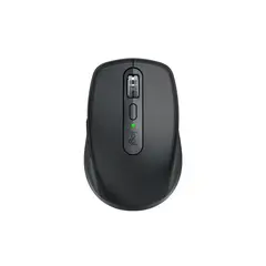 LOGITECH - Mouse Mx Anywhere 3S Bluetooth Graphite