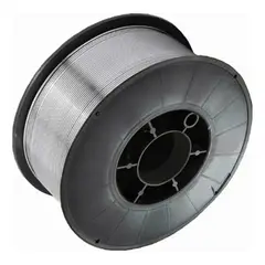 REDBO - Alambre de soldadura 08mm Flux 1Kg sin Gas