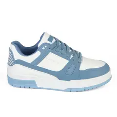 STHEF - ZAPATILLA MUJER URBANA AZUL 7909