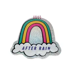 GENERICO - Libreta De Apuntes Con Textura Brillante Alto Relieve