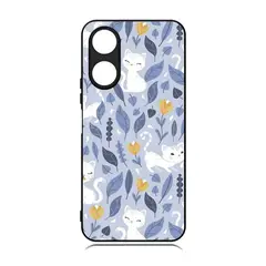 GENERICO - Funda Protector Case Para HONOR X5 PLUS