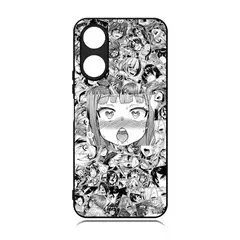 GENERICO - Funda Protector Case Para HONOR X5 PLUS