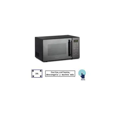 Horno microondas HMM-21N