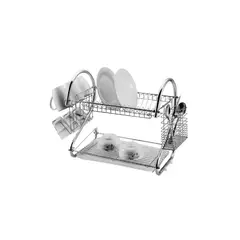 GENERICO - ESTANTE O ESCURRIDOR PARA PLATOS