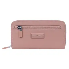 OCEANO - Billetera Ivy Palo Rosa