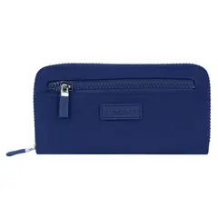 OCEANO - Billetera Ivy Azul