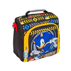 SCOOL - LONCHERA MAGIC SONIC PVC