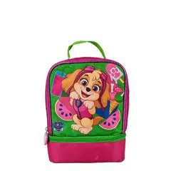 SCOOL - LONCHERA MAGIC Paw Patrol Niña