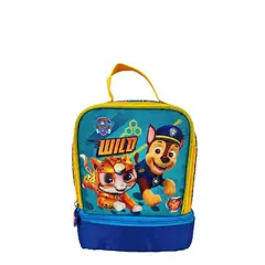SCOOL - LONCHERA MAGIC Paw Patrol