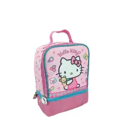 SCOOL - LONCHERA MAGIC HELLO KITTY