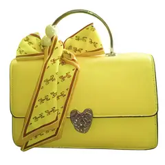 GENERICO - CARTERA MORRAL LAZO CON ASA