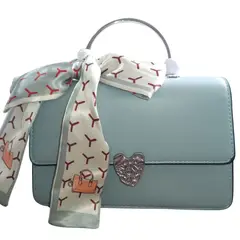 GENERICO - CARTERA MORRAL LAZO CON ASA