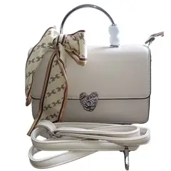 GENERICO - CARTERA MORRAL LAZO CON ASA