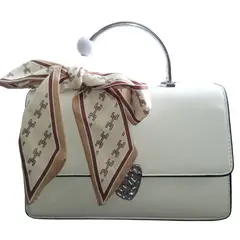 GENERICO - CARTERA MORRAL LAZO CON ASA
