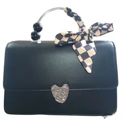 GENERICO - CARTERA MORRAL LAZO CON ASA