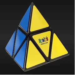 RUBIKS - CUBO MAGICO PIRAMIDE 606399