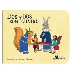 GENERICO - DOS Y DOS SON CUATRO