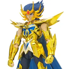 BANDAI - Caballeros del Zodiaco Saint Seiya Myth Cloth EX Cancer Deathmask Revival