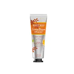 BURTS BEES - Crema para Manos Hidratante - Orange Blossom 25g