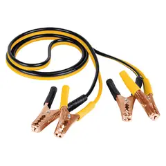 PRETUL - Pasacorriente 10AWG 125A Cable Bateria 2.5Mtrs 22808