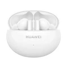 HUAWEI - Freebuds 5i True Audifonos Inalámbricos Bluetooth-Blanco