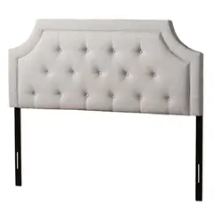 CENTRAL DECCO - CABECERA 2 PLZ BLAKE BEIGE