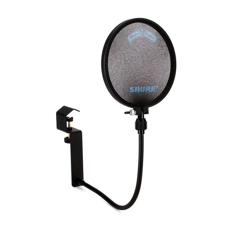 PS-6 - Pop filter filtro anti pop