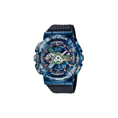 G-SHOCK - Reloj G SHOCK GM-110EARTH-1A Resina Edición Limitada