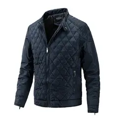BLWOENS - Chaquetas para hombres -Azul