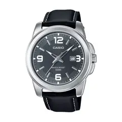CASIO - RELOJ ANALÓGICO HOMBRE MTP-1314L-8A