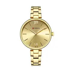 Curren - RELOJ ANALOGICO MUJER C9017L