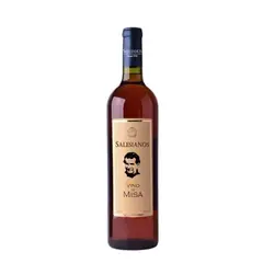 SALESIANOS - Vino de Misa x 750 ml.