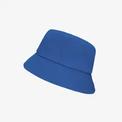 KAST PE - Bucket Hat Clásico Unisex Azul