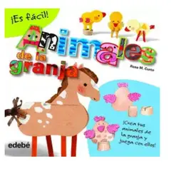 GENERICO - Es Fácil Animales de Granja