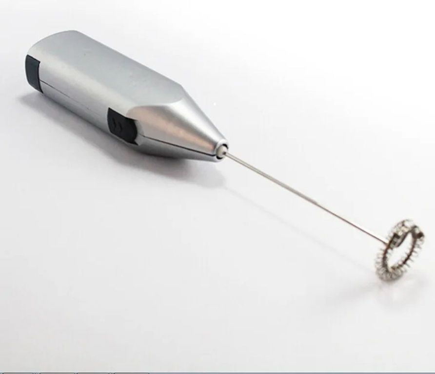 Batidora Espumadera Café Leche inalámbrico Licuadora Regalo Mamá