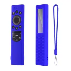 OTTOWARE - FUNDA DE CONTROL REMOTO SAMSUNG SOLAR 2022 AZUL