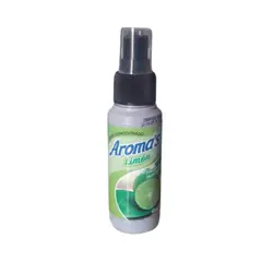 VISTONY - Aromatizador x 59ml Limon - Verde