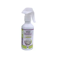 VETLINEX - No más Pulgas y Garrapatas 260 ml